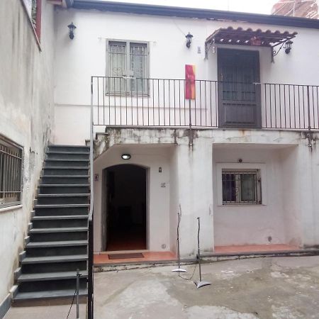 John Home Catania Exterior photo