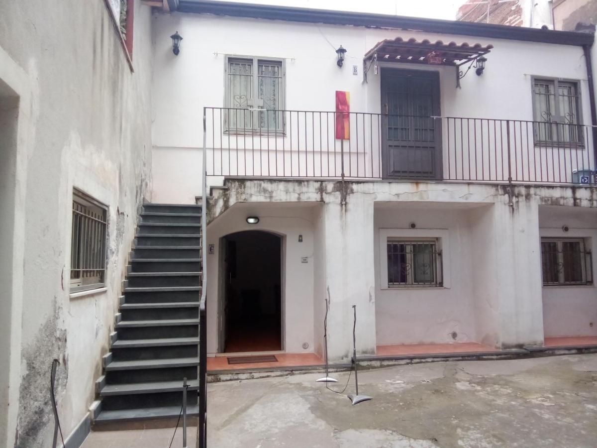 John Home Catania Exterior photo