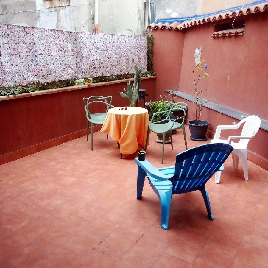 John Home Catania Exterior photo